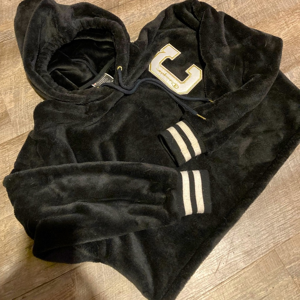Champions Hoodie